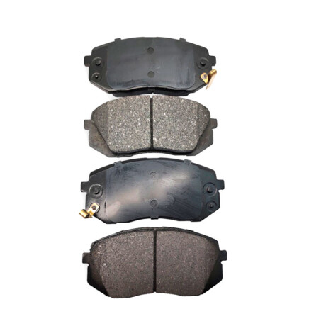 PASTILLAS DE FRENO HYUNDAI ACCENT-ELANTRA HB20 TRAS.2012- - PASTILLAS DE FRENO HYUNDAI ACCENT-ELANTRA HB20 TRAS.2012- -