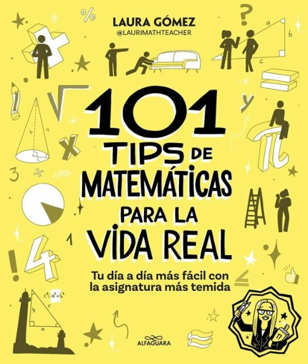 101 TIPS DE MATES PARA LA VIDA REAL 