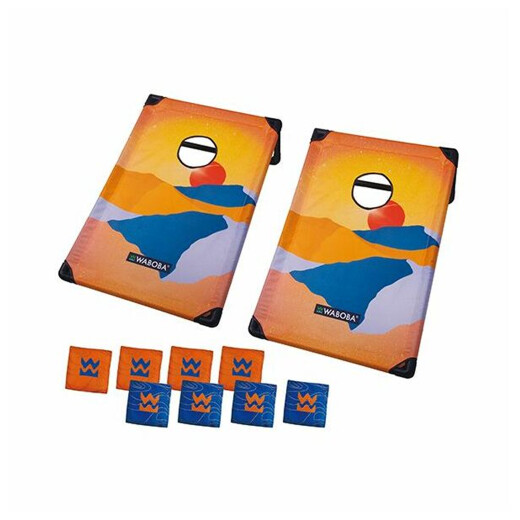 Juego Waboba Cornhole In - Multicolor Juego Waboba Cornhole In - Multicolor