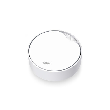 Tp-link - Deco X50 Poe X1. Router Mesh. Wifi Inteligente. Doble Banda. Hasta 230 M2. Poe 802.3AT. Ha 001