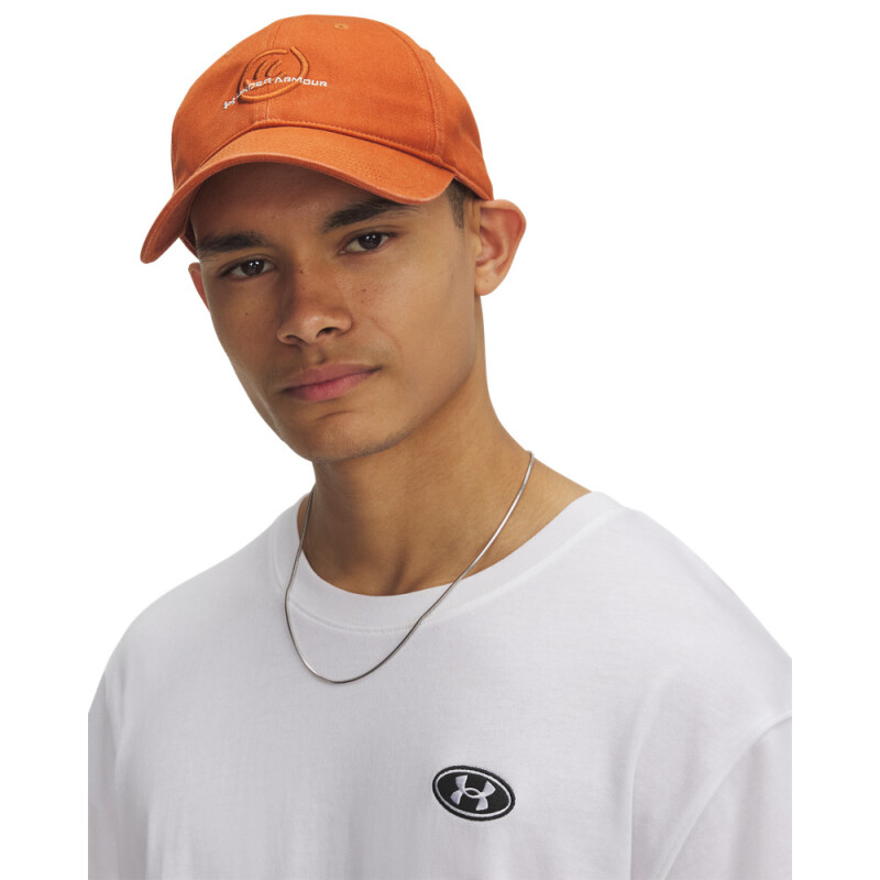 Sportstyle Trend Adj-ORG ORG-724