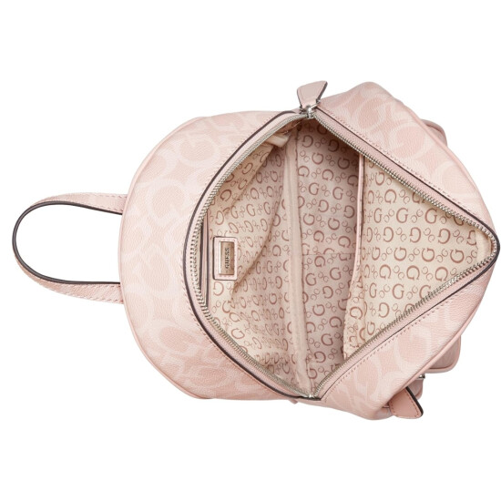 Cartera Guess Nessa Rosa 0