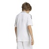 Camiseta Adidas Real Madrid de Niños - IT5186 Blanco