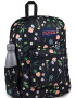 MOCHILA JANSPORT CROSS TOWN MOCHILA JANSPORT CROSS TOWN BEWITCHED BLOOMS