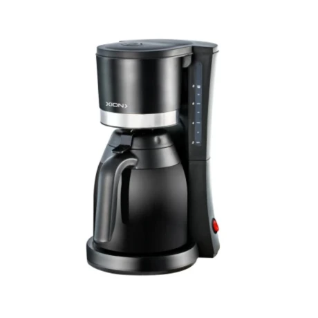 CAFETERA TERMO 1 LTS. FILTRO EXTRAIBLE 800 W CAFETERA TERMO 1 LTS. FILTRO EXTRAIBLE 800 W