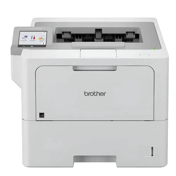 Impresora Laser Hl-l6415dw Brother Monocromatica IMPRESORA BROTHER HL L6415DW