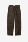 Pantalón W' Leo Pierce Verde