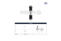 Bieleta Nissan D22 98-25 Der/Izq Bieleta Nissan D22 98-25 Der/Izq