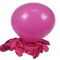 Globo Liso x50 Und Fessta Fucsia