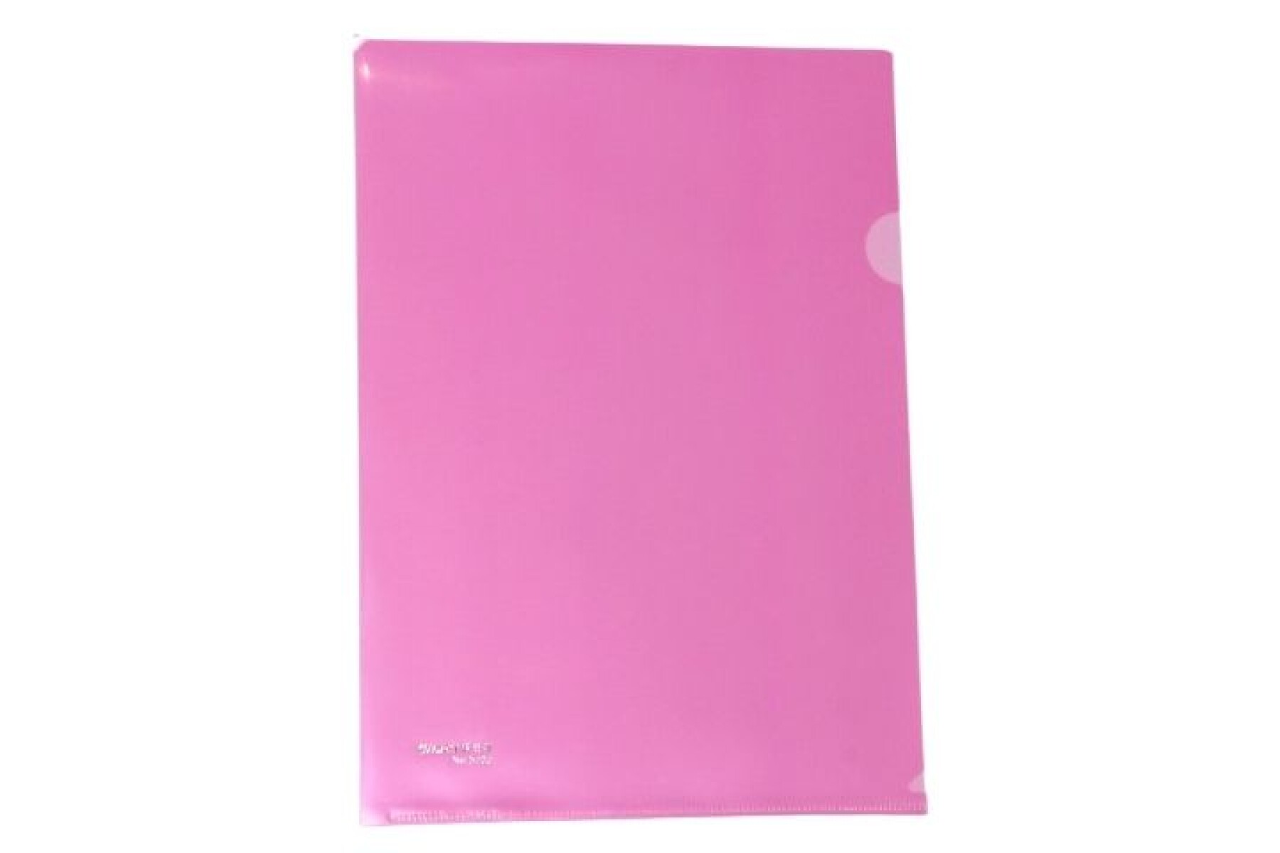 SOBRE EN L A4 YIL 5706 X 20 UNIDADES - ROSADO 