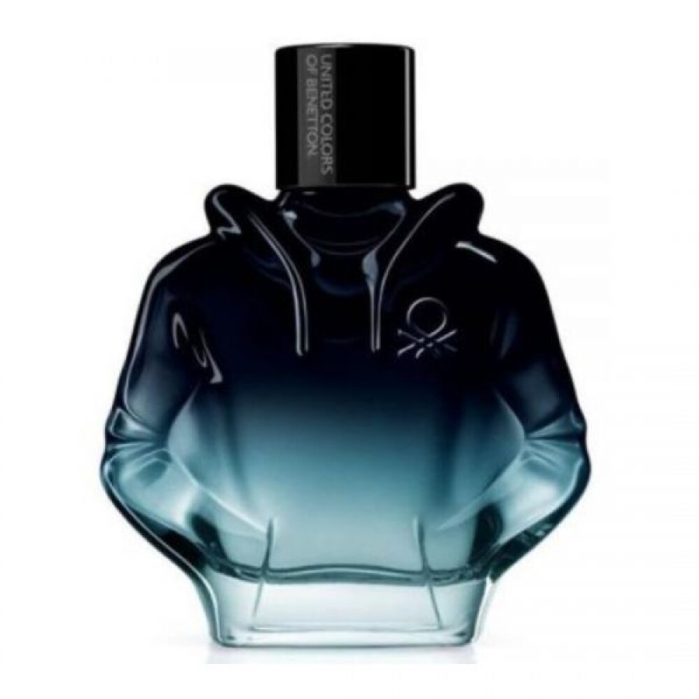 Benetton Tribe Intense Eau de Parfum Hombre 90 ml Benetton Tribe Intense Eau de Parfum Hombre 90 ml