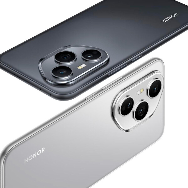 Honor 400 Lite 16gb(8+8) De Ram/256 Gb 5g GRIS