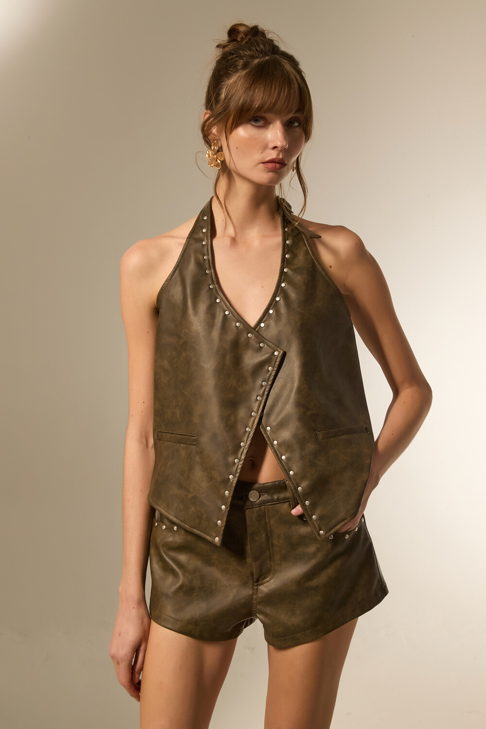 Tops Taren Chocolate