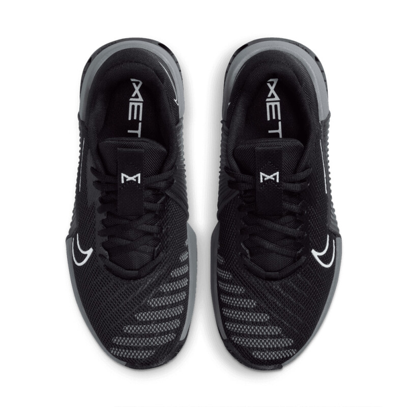 Championes Nike Metcon 9 de Mujer Negro