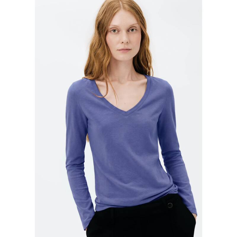 BLUSA ML FEM AV2EN