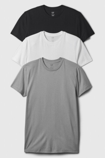 Calzoncillo Pack X3 Hombre 3 Color Multi Pack