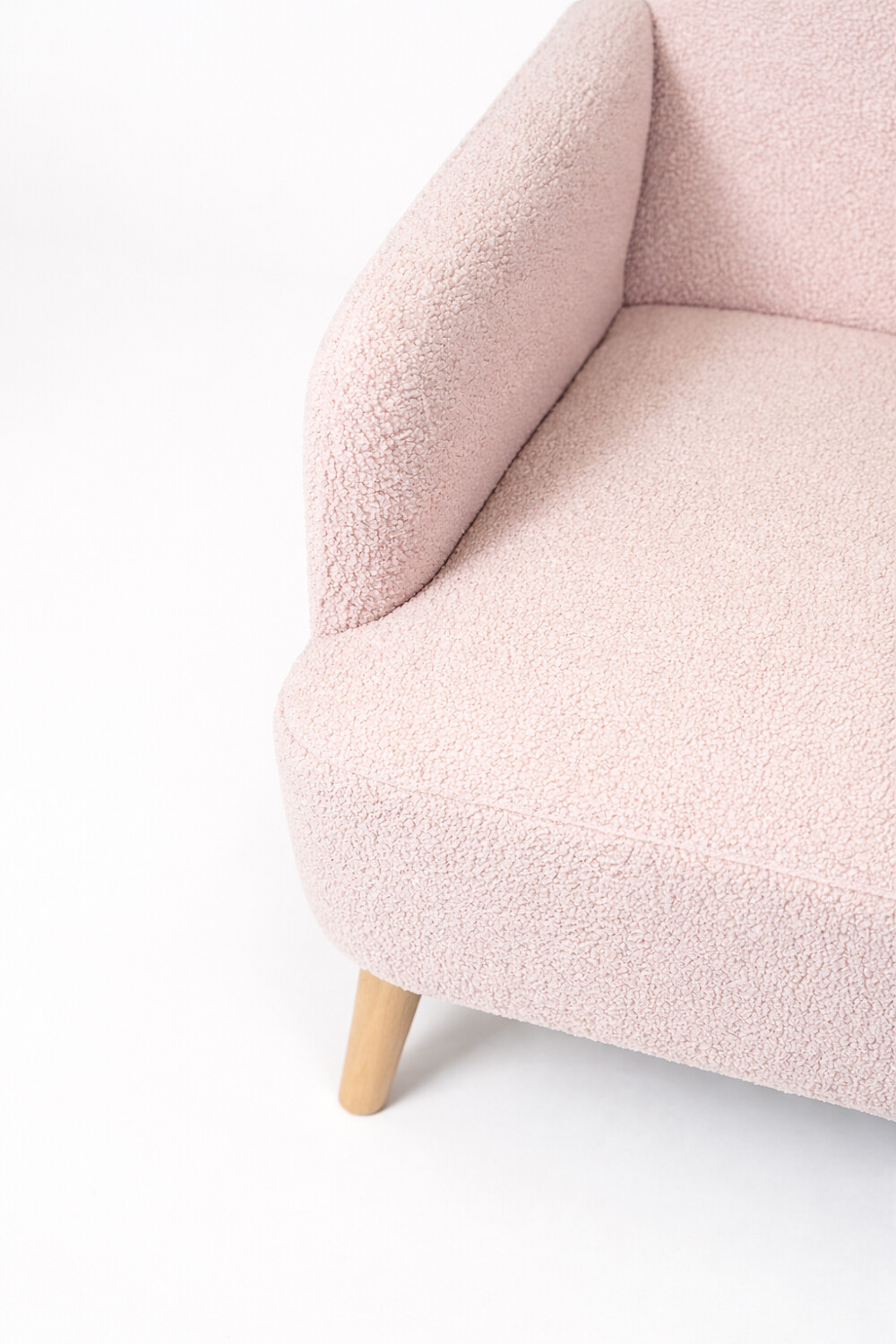 Butaca Vera Arena Melange