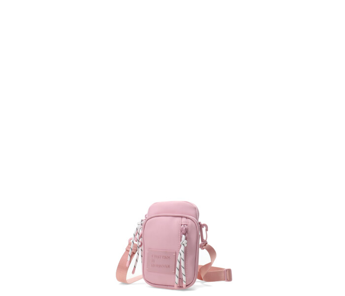 Cartera TILPA chica Pink