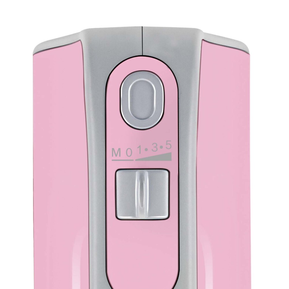 BATIDORA ROSA 500W MFQ4030K