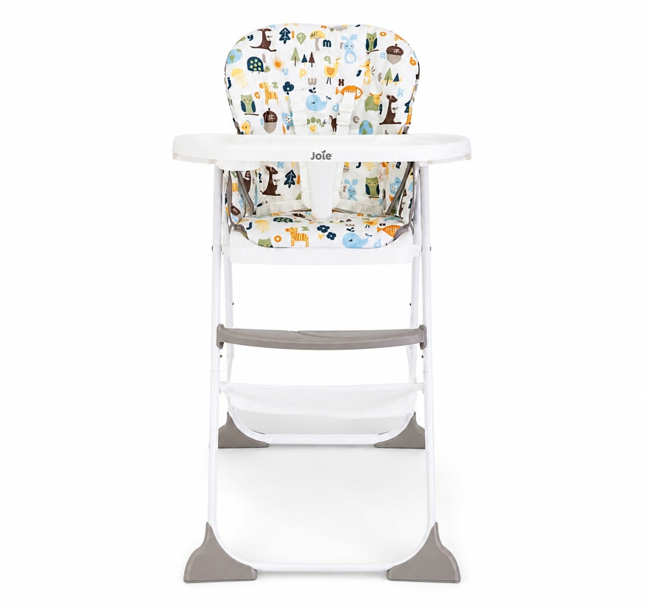 SILLA DE COMER BEBESIT MIMZY SNACKER JOIE 