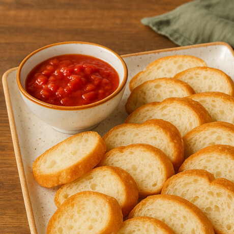 Bowl Mini Artisan 81 ml Beige Porcelana Bowl Mini Artisan 81 ml Beige Porcelana