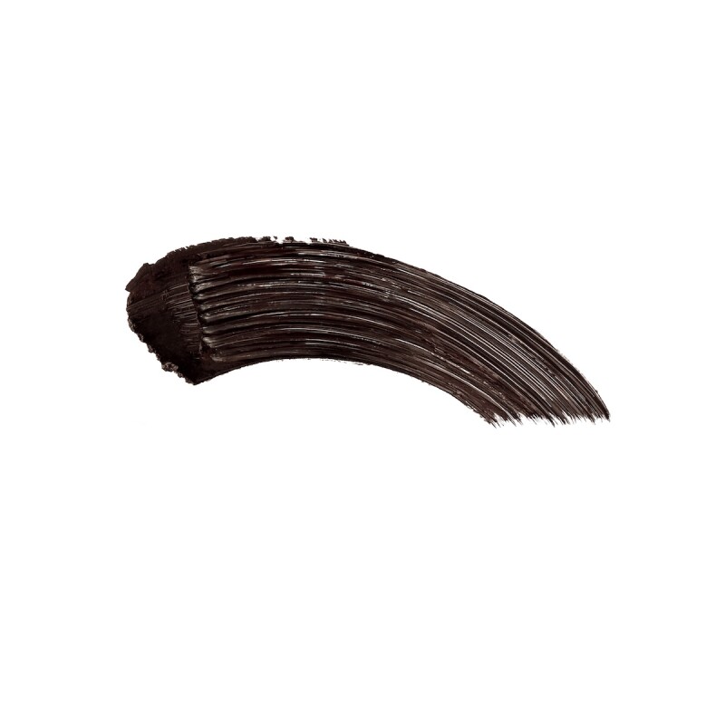 Máscara Maybelline Colossal Bubble Lavable Brownish Black Máscara Maybelline Colossal Bubble Lavable Brownish Black