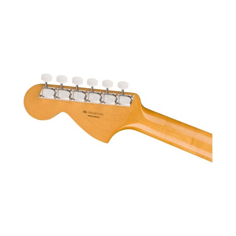 Guitarra Electrica Fender Vintera Ii 70s Mustang Competition Burgundy Guitarra Electrica Fender Vintera Ii 70s Mustang Competition Burgundy