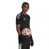 REMERA adidas GOLERO AWAY BLACK