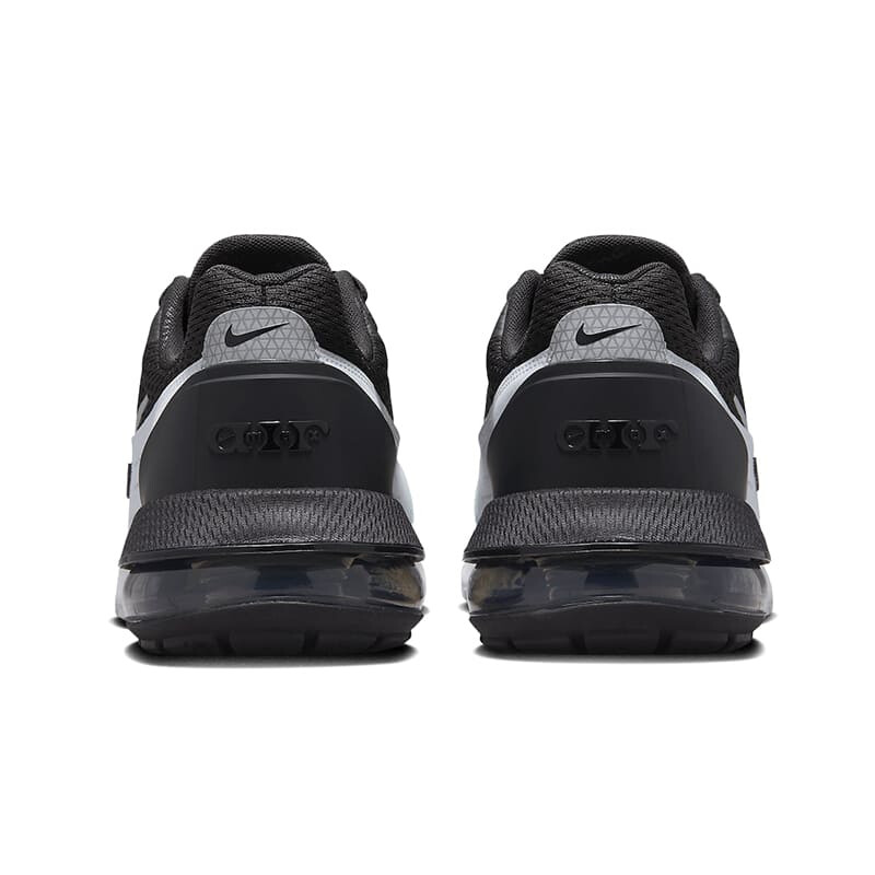 Championes Nike Air Maxi Pulse de Hombre - DR0453-005 Negro