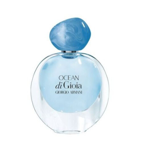 PERFUME GIORGIO ARMANI OCEAN DI GIOIA FEMME EDP 50ml PERFUME GIORGIO ARMANI OCEAN DI GIOIA FEMME EDP 50ml
