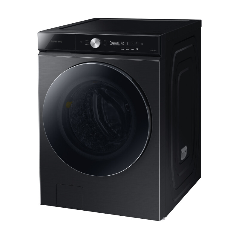 Lavarropas Samsung Bespoke AI EcoBubble 25 Kg Lavarropas Samsung Bespoke AI EcoBubble 25 Kg