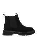 Botas de Mujer Miss Carol Wella Negro