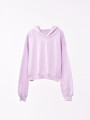 BUZO SEVERINA LILA
