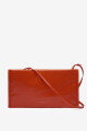 BOLSO DE MANO Naranja