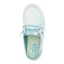 Wendy Y Mermaid Shimmer - Niños Reef Blue/Multi