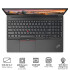 Notebook Lenovo Thinkpad E15 G3 Ryzen 5 16gb Ram 256gb 15.6" NOTEBOOK RFPL LENOVO E15 G3 R5/16/256/15