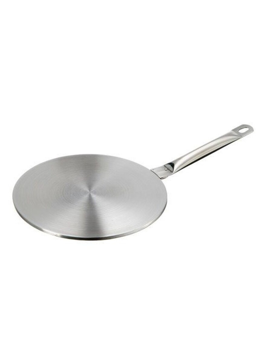 Adaptador para Inducción Vitrocerámica 28 cm 
