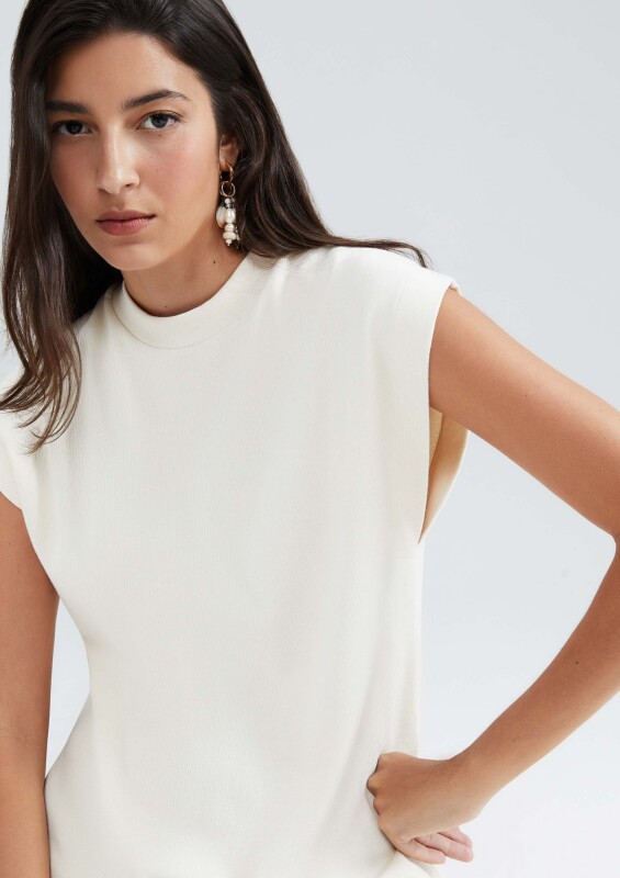 VESTIDO CURTO FEM ESTAMPA