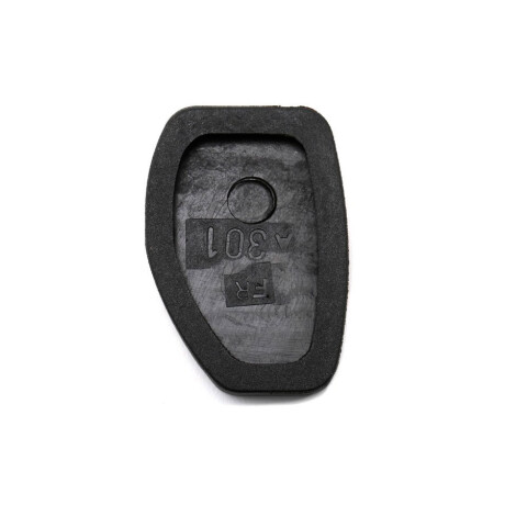 PEDALERAS CITROEN - PEUGEOT GOMA PEDAL FRENO 306 406 407 ZX XSARA PARTNER - PEDALERAS CITROEN - PEUGEOT GOMA PEDAL FRENO 306 406 407 ZX XSARA PARTNER -