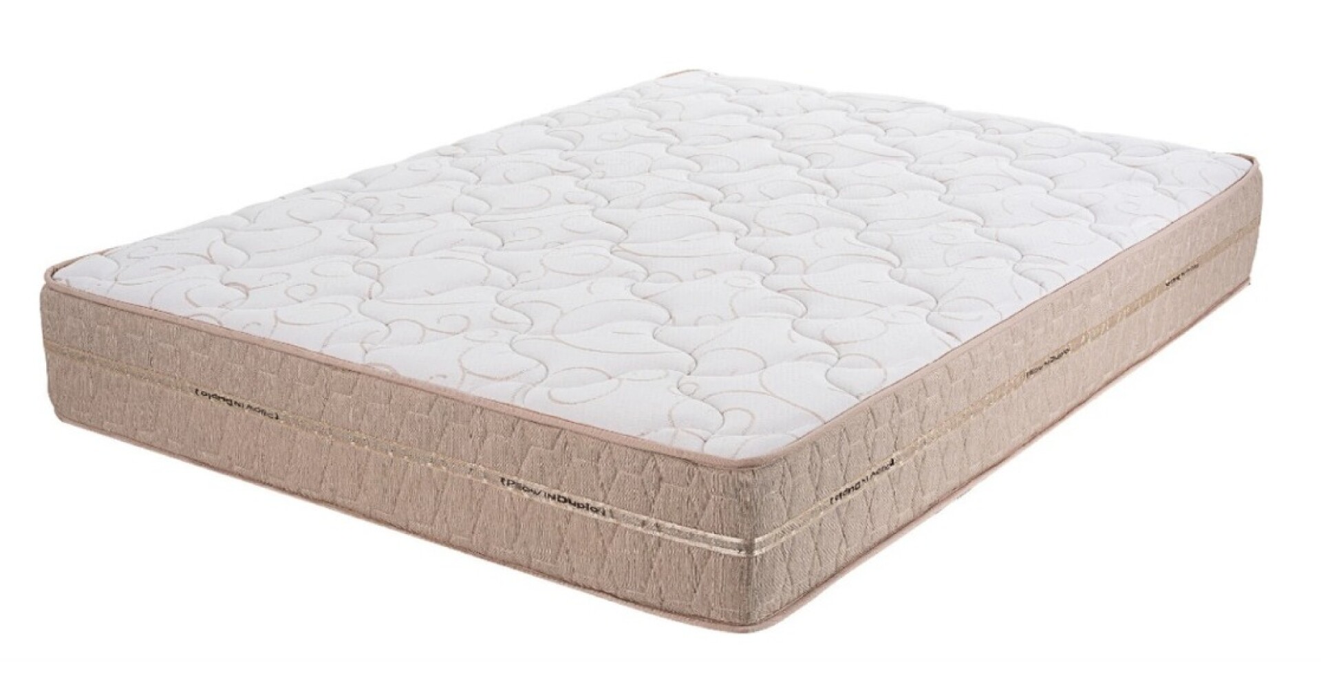 Colchon Maxx Firm 80x185 (Discontinuado) 