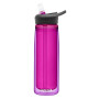 Botella Camelbak Eddy+ 600ml, Insulado - Fucsia 0