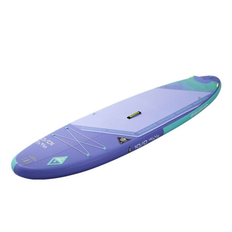 Sup Aquatone Wave 10''0 all round