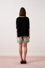 SWEATER KATE Negro