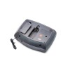RADIO RELOJ VST-906 AM/FM RADIO RELOJ VST-906 AM/FM