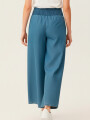 Pantalon Khris Azul Grisaceo