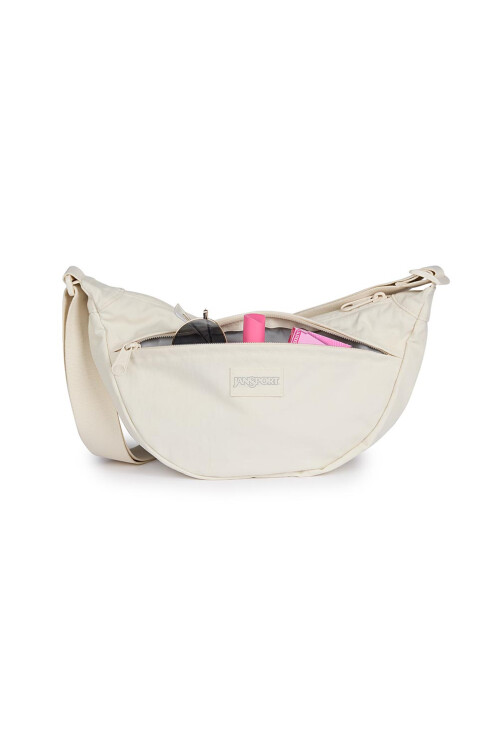 Canguro Unphased Crossbody Small Soft Nylon - Moon Flower