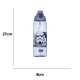 Botella plástica Star Wars 1lt blanco