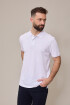 POLO ARUNO POLANCO Blanco