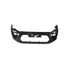PARAGOLPE DELANTERO NEGRO LISO Paragolpe Delantero Negro Liso