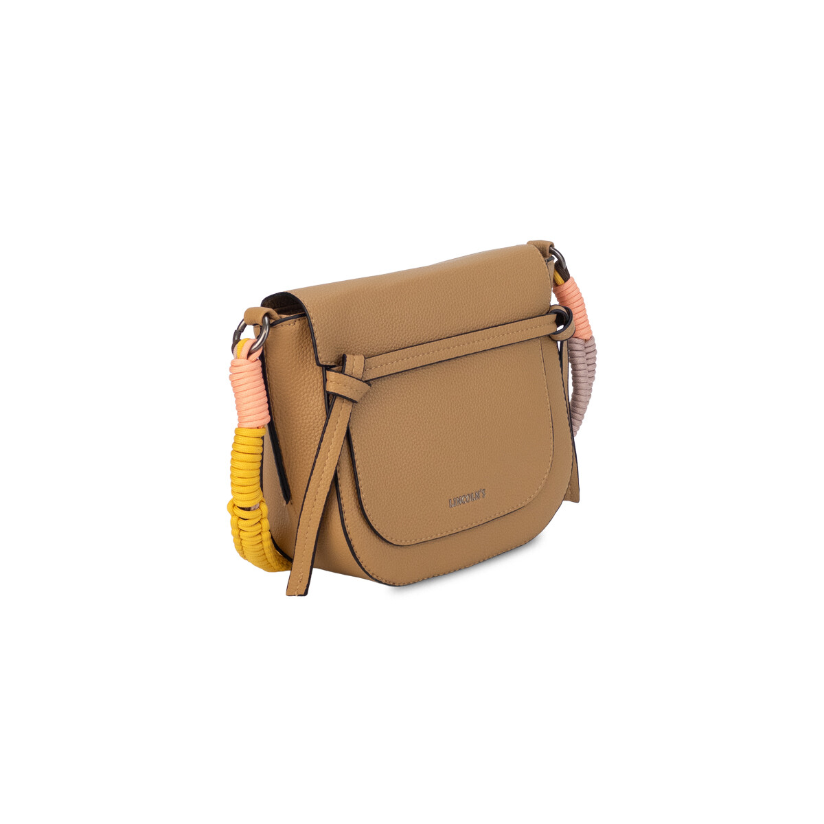 BANDOLERA CAPRI - NUEZ 